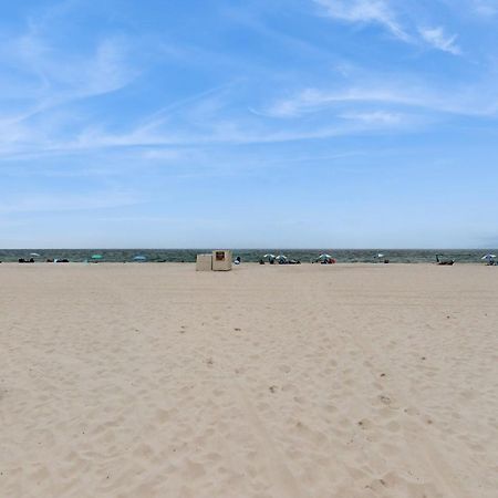 Tradewinds 501 Apartment Orange Beach Ngoại thất bức ảnh