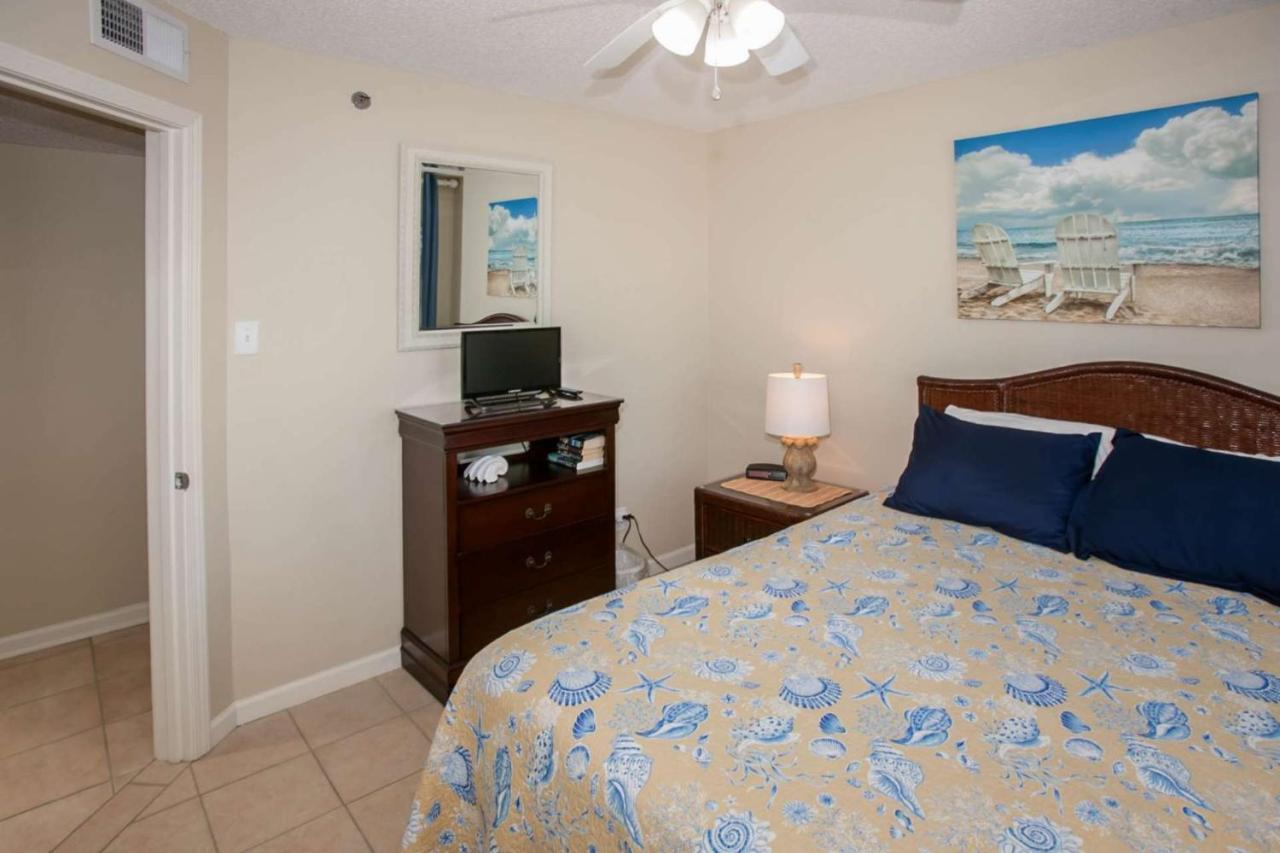 Tradewinds 501 Apartment Orange Beach Ngoại thất bức ảnh