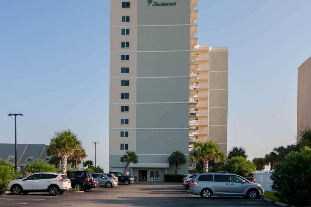 Tradewinds 501 Apartment Orange Beach Ngoại thất bức ảnh