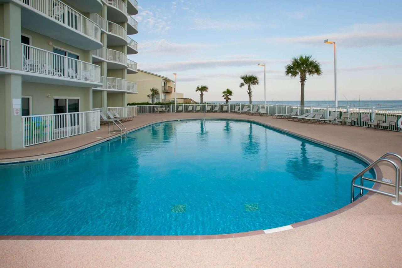 Tradewinds 501 Apartment Orange Beach Ngoại thất bức ảnh