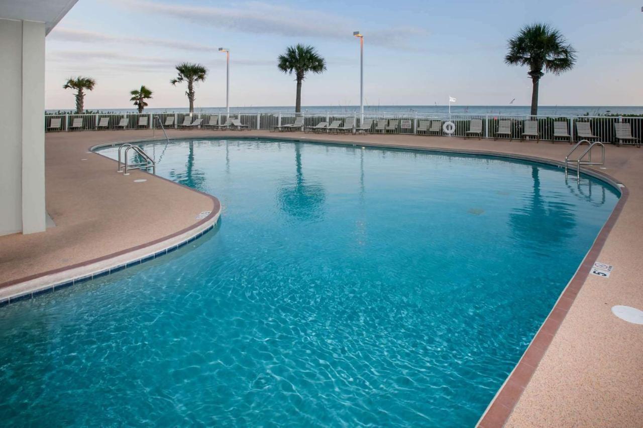 Tradewinds 501 Apartment Orange Beach Ngoại thất bức ảnh
