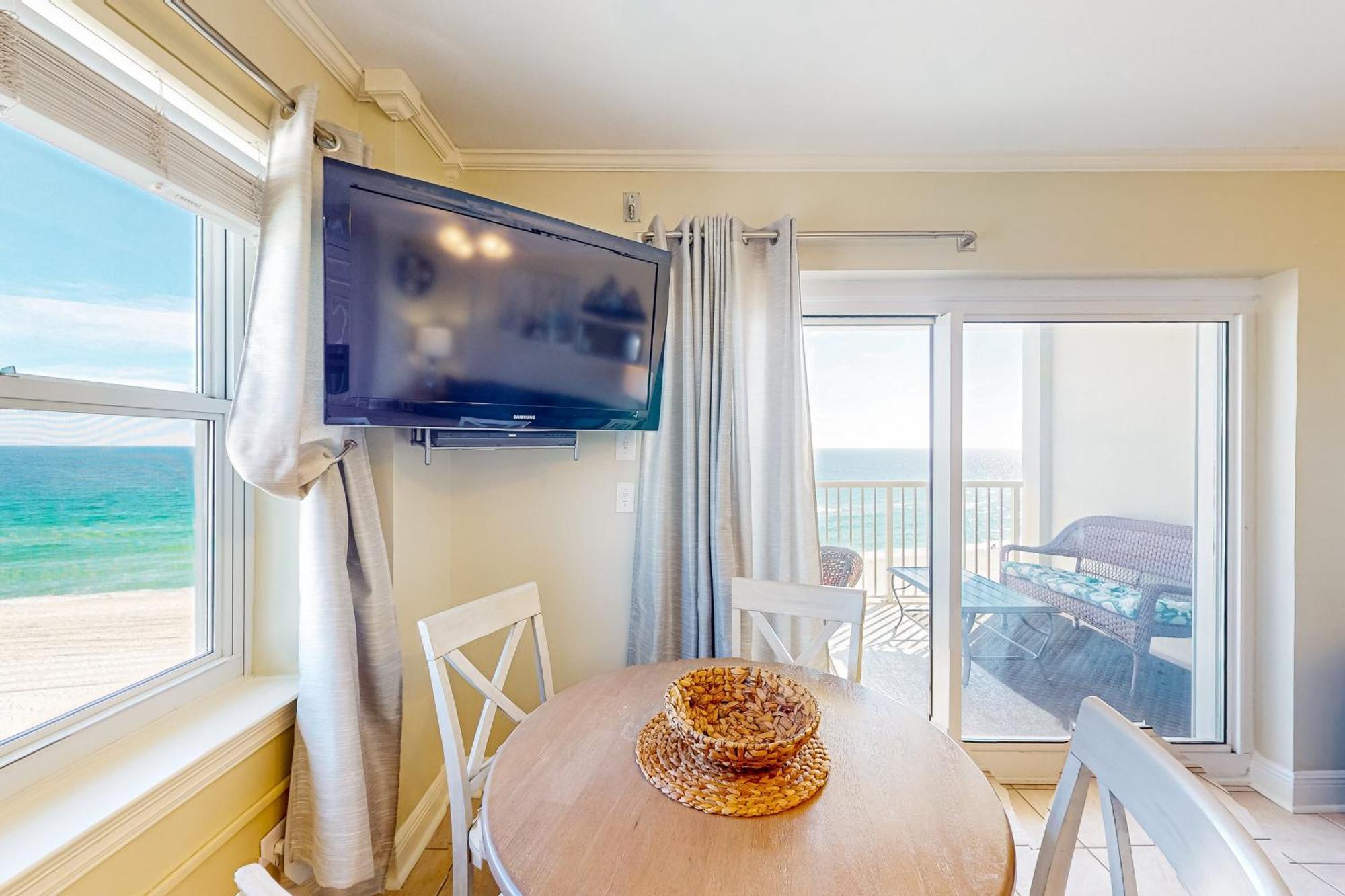 Tradewinds 501 Apartment Orange Beach Ngoại thất bức ảnh