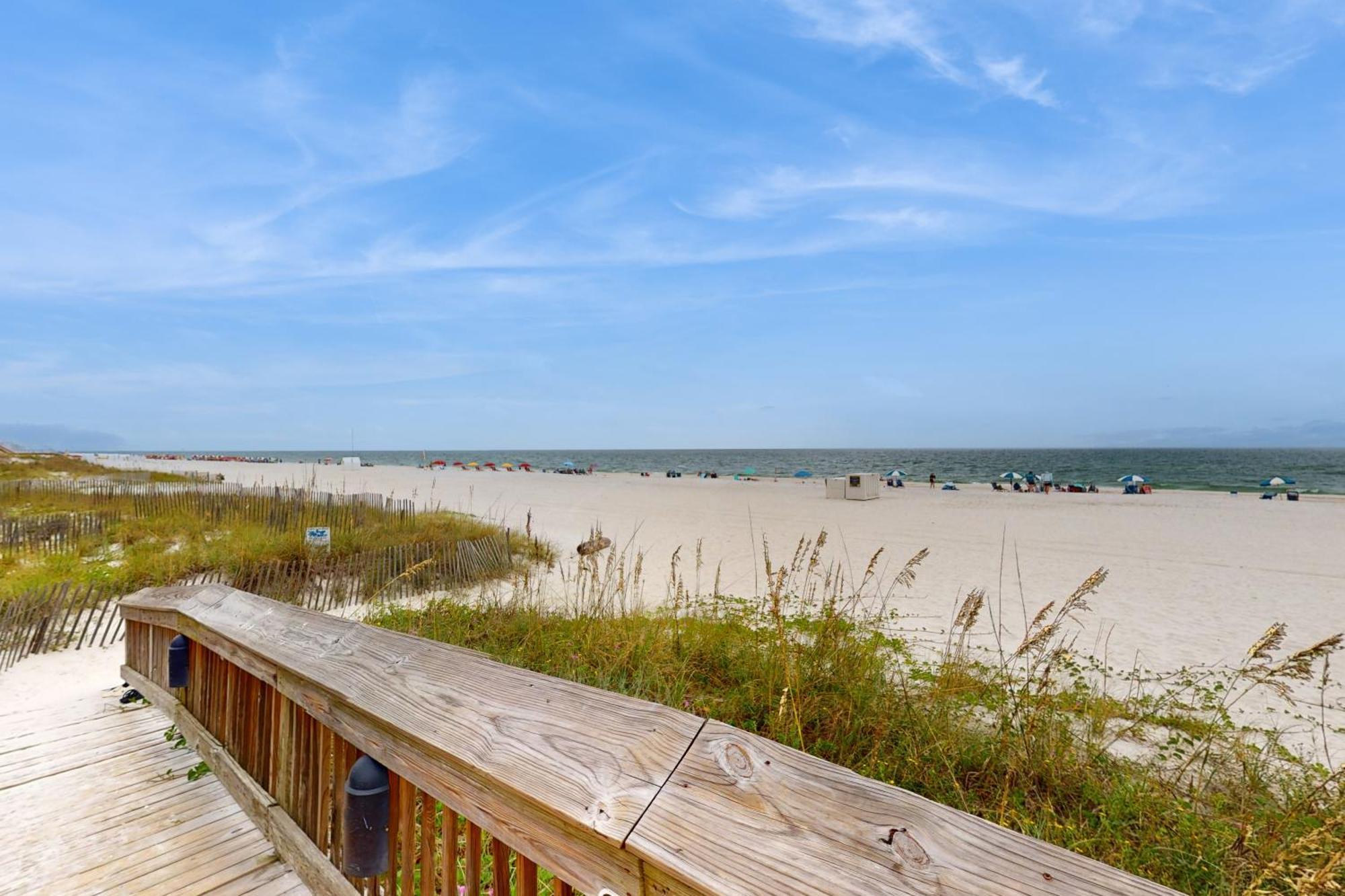 Tradewinds 501 Apartment Orange Beach Ngoại thất bức ảnh
