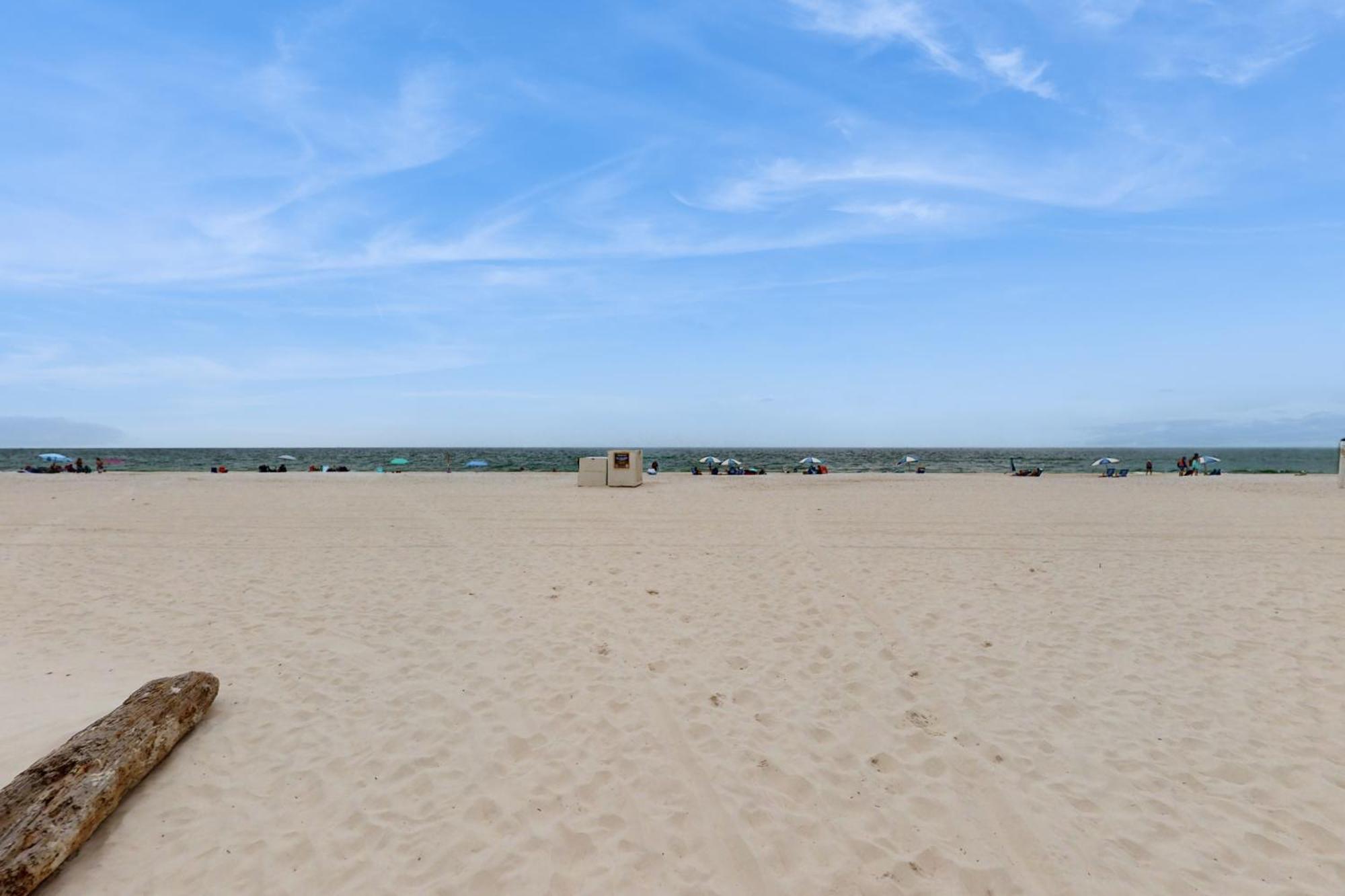 Tradewinds 501 Apartment Orange Beach Ngoại thất bức ảnh