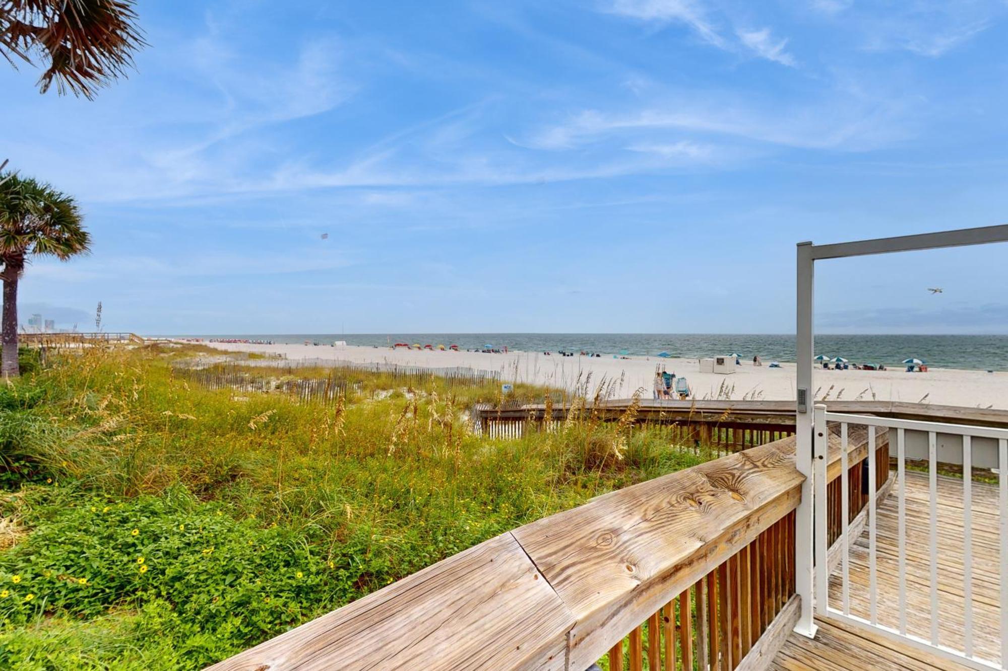 Tradewinds 501 Apartment Orange Beach Ngoại thất bức ảnh